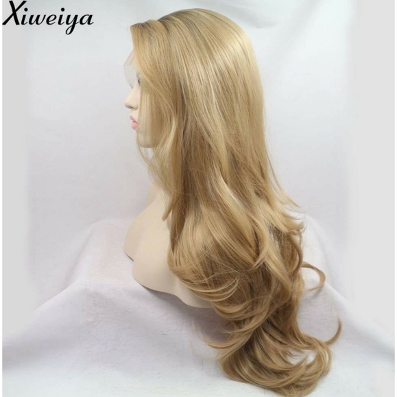 Wig main image 7